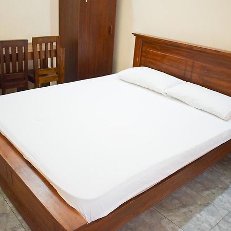 Yoho Adhikarana Mawatha Hotel Colombo Luaran gambar
