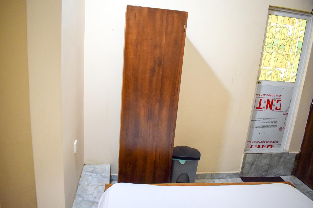 Yoho Adhikarana Mawatha Hotel Colombo Luaran gambar