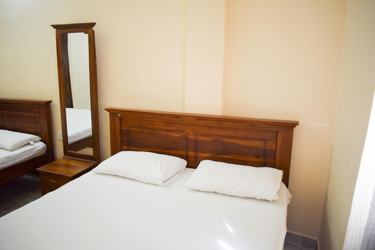 Yoho Adhikarana Mawatha Hotel Colombo Luaran gambar