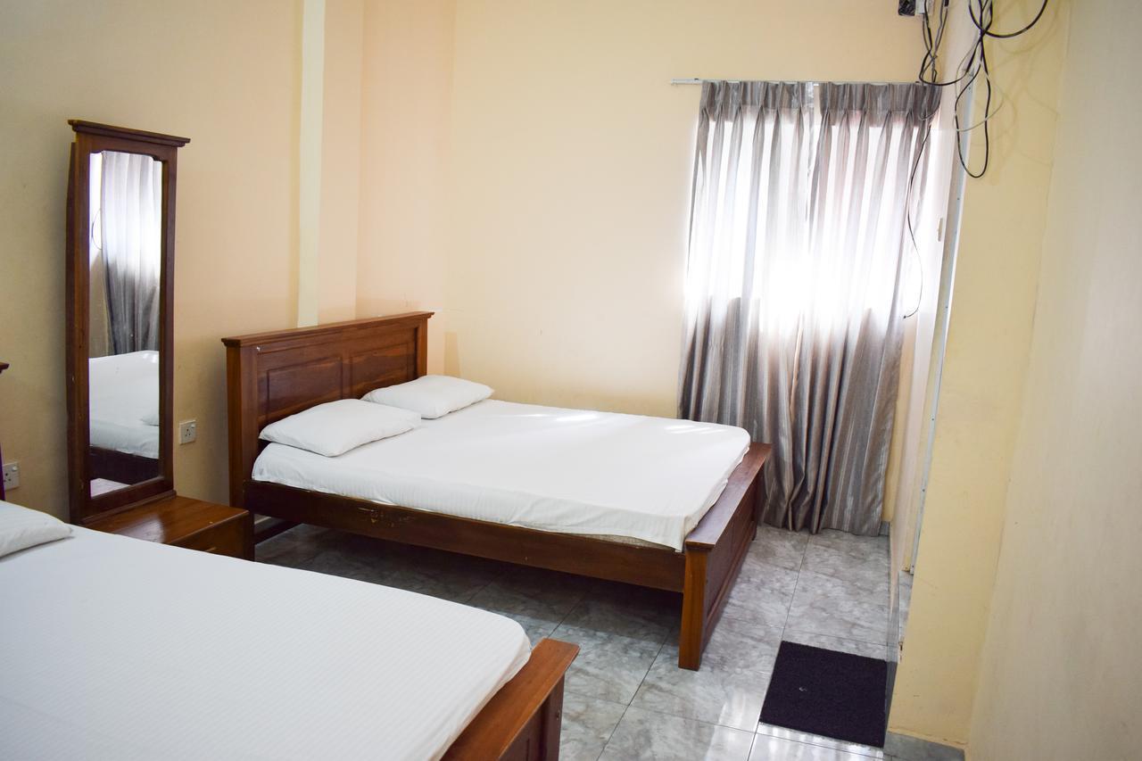 Yoho Adhikarana Mawatha Hotel Colombo Luaran gambar