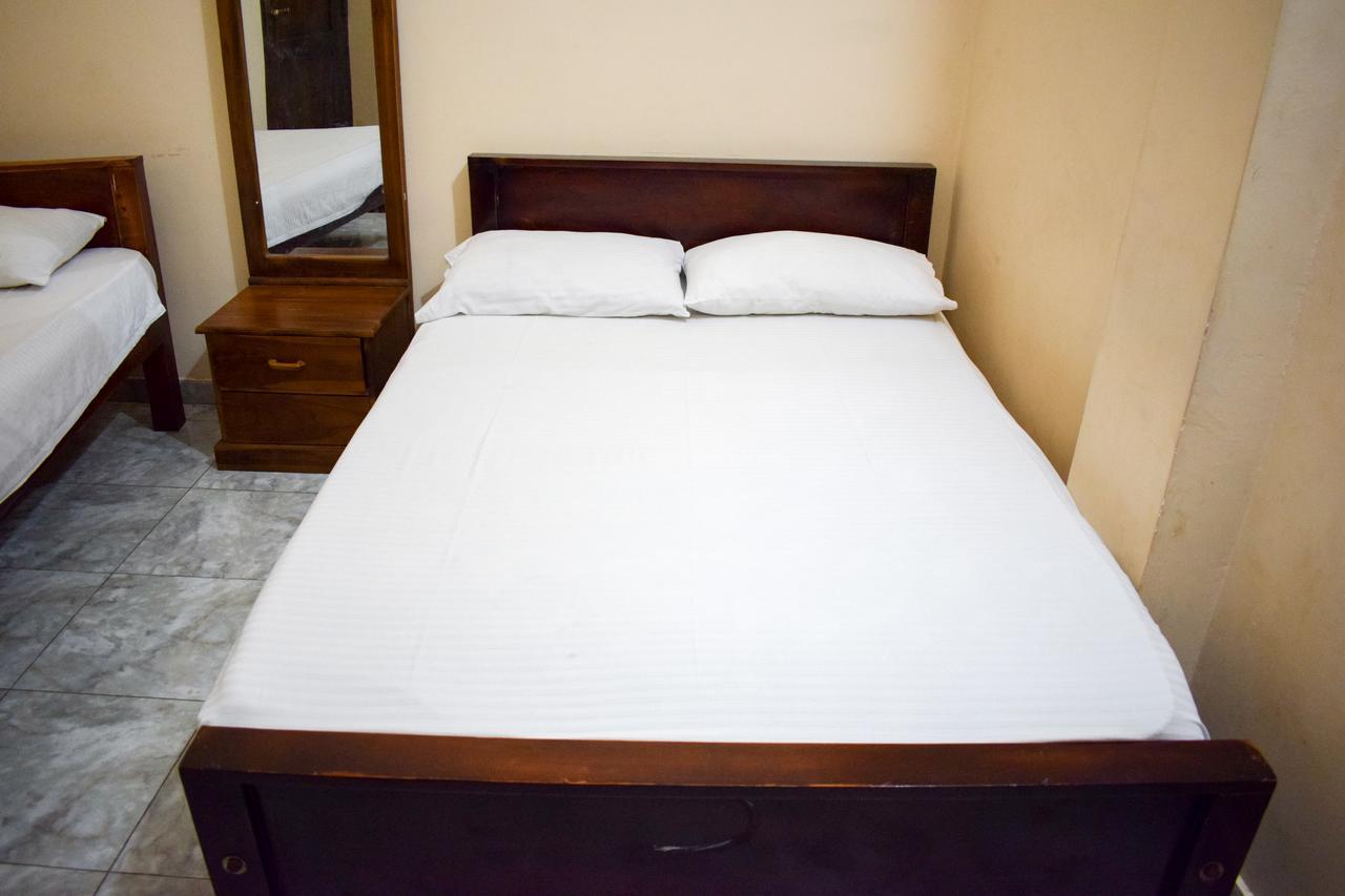 Yoho Adhikarana Mawatha Hotel Colombo Luaran gambar