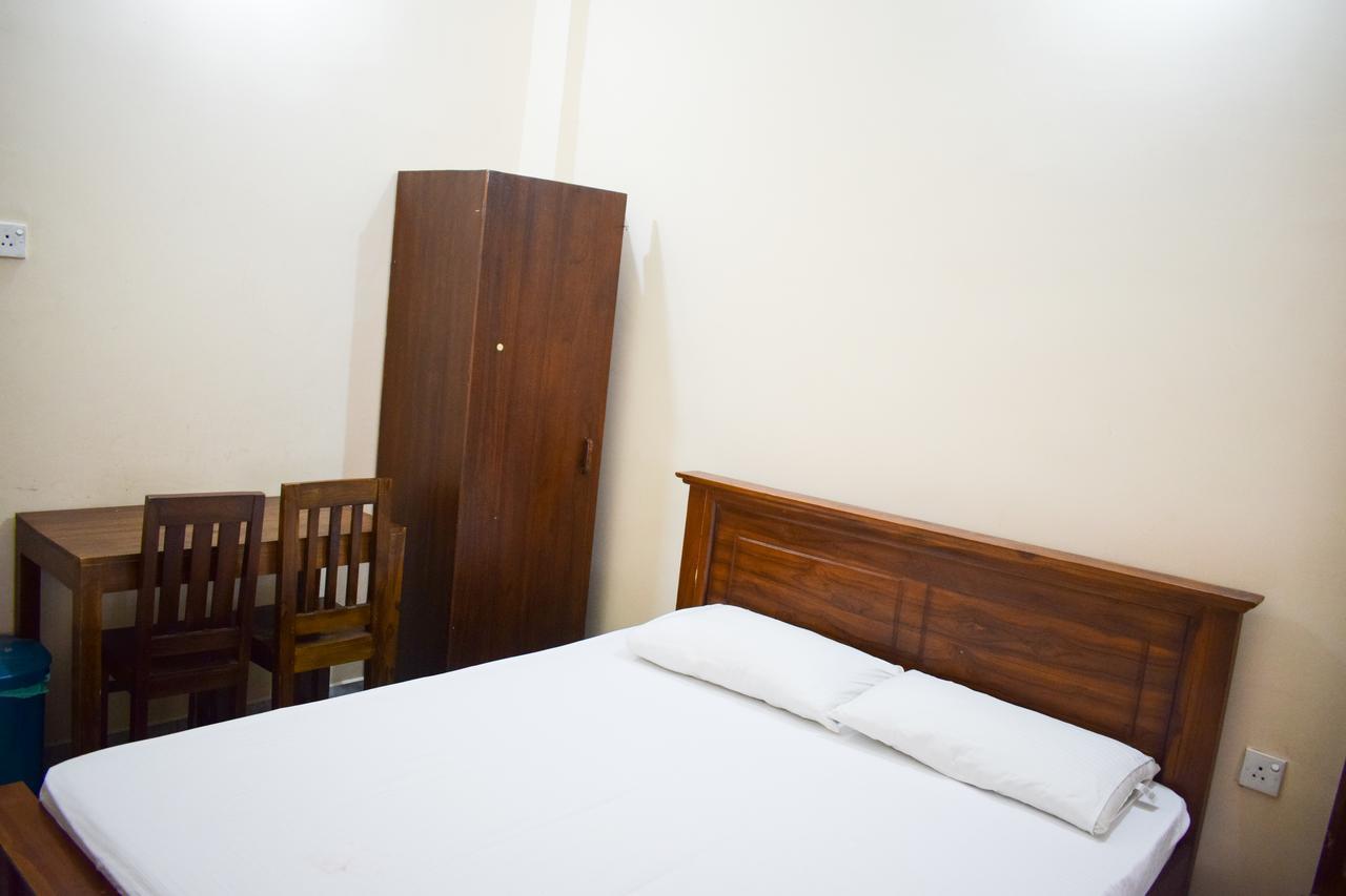 Yoho Adhikarana Mawatha Hotel Colombo Luaran gambar