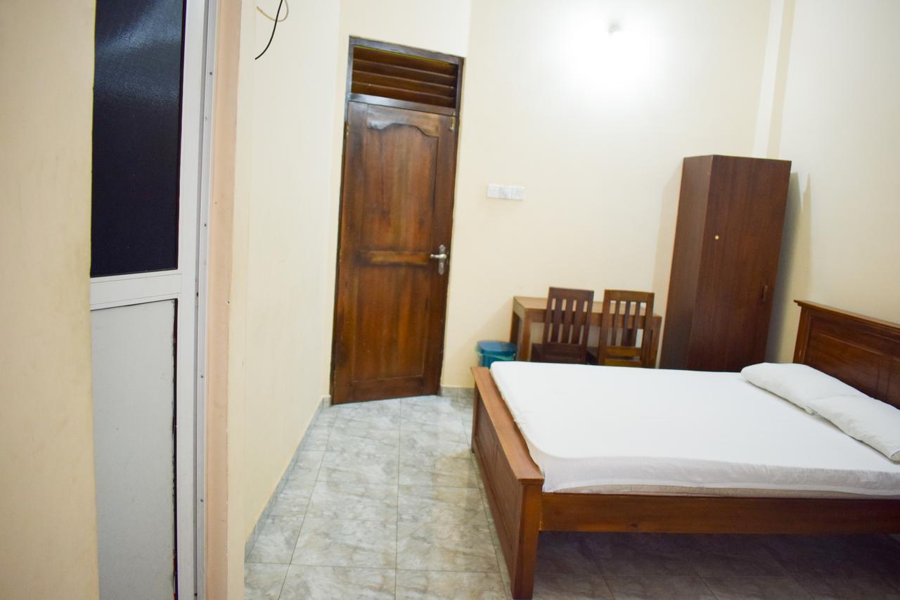 Yoho Adhikarana Mawatha Hotel Colombo Luaran gambar