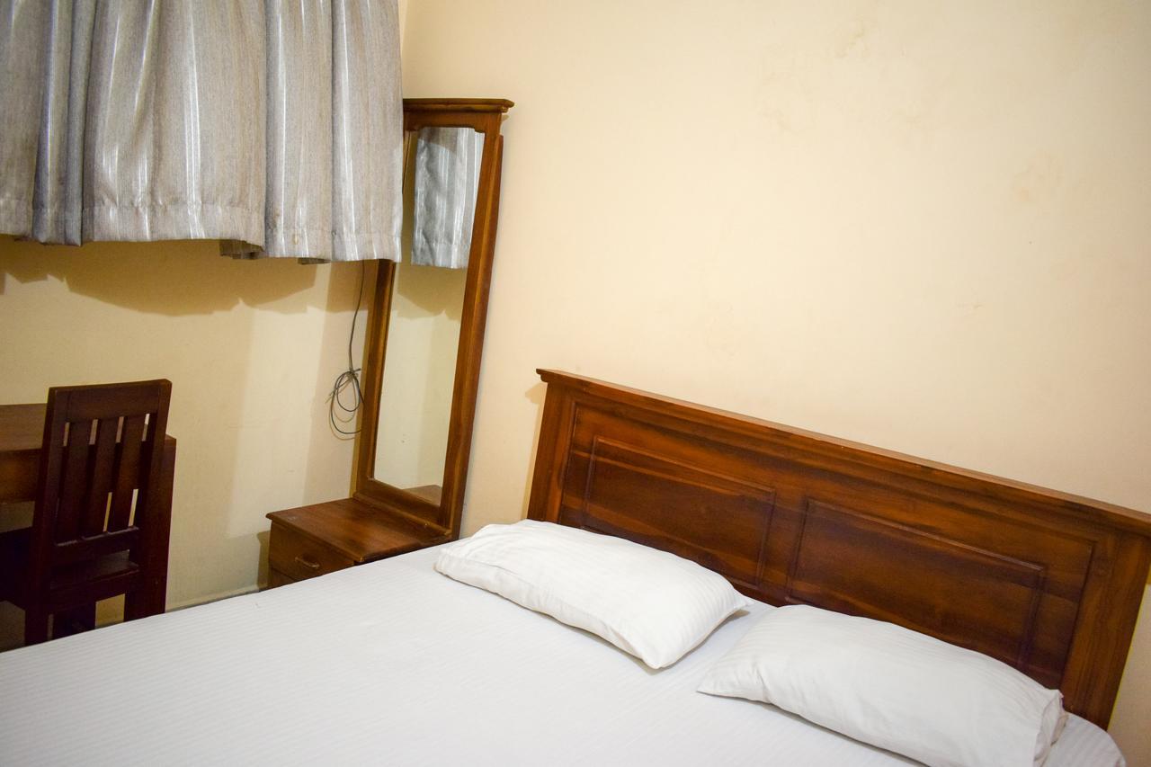 Yoho Adhikarana Mawatha Hotel Colombo Luaran gambar
