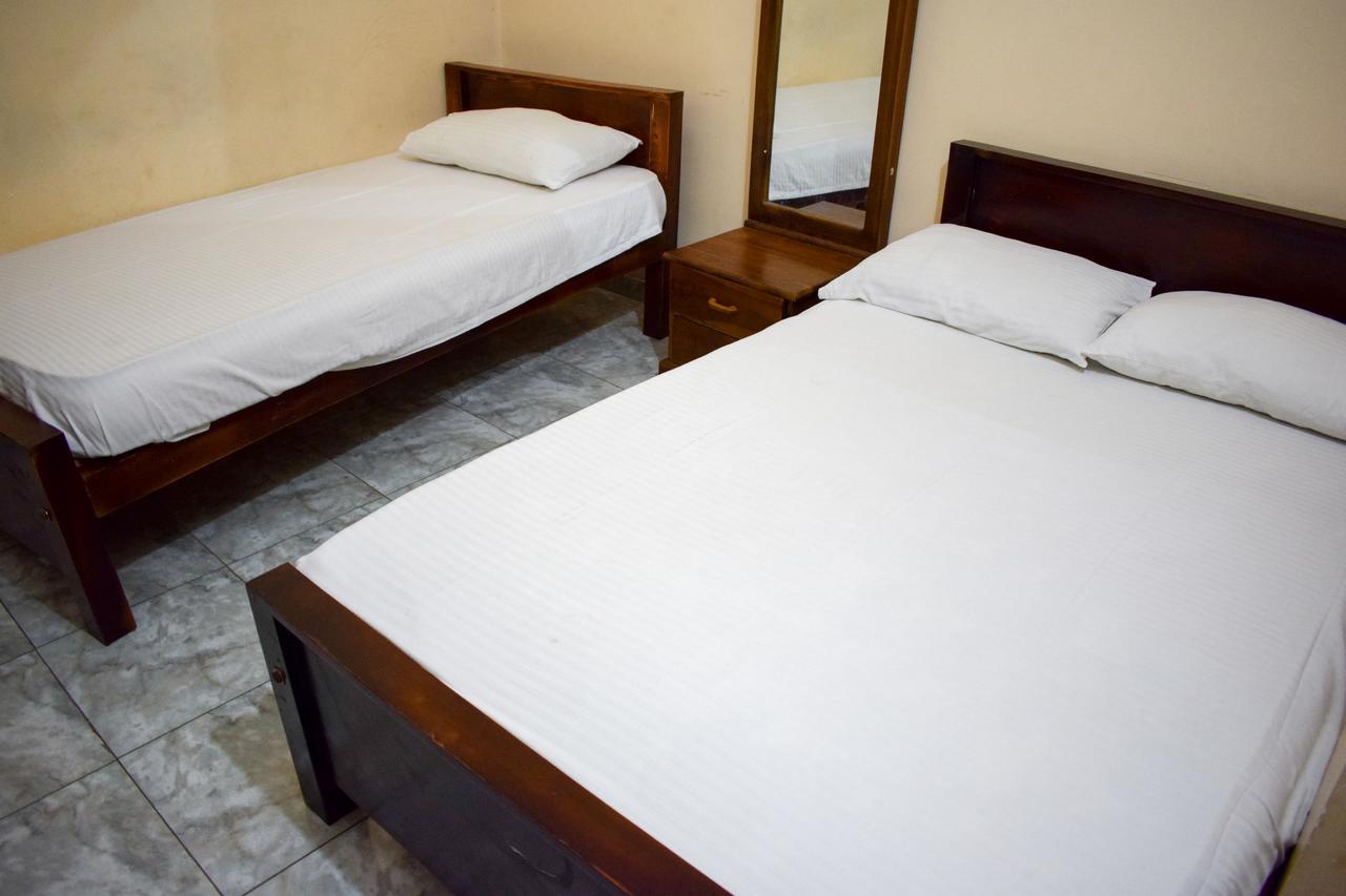Yoho Adhikarana Mawatha Hotel Colombo Luaran gambar