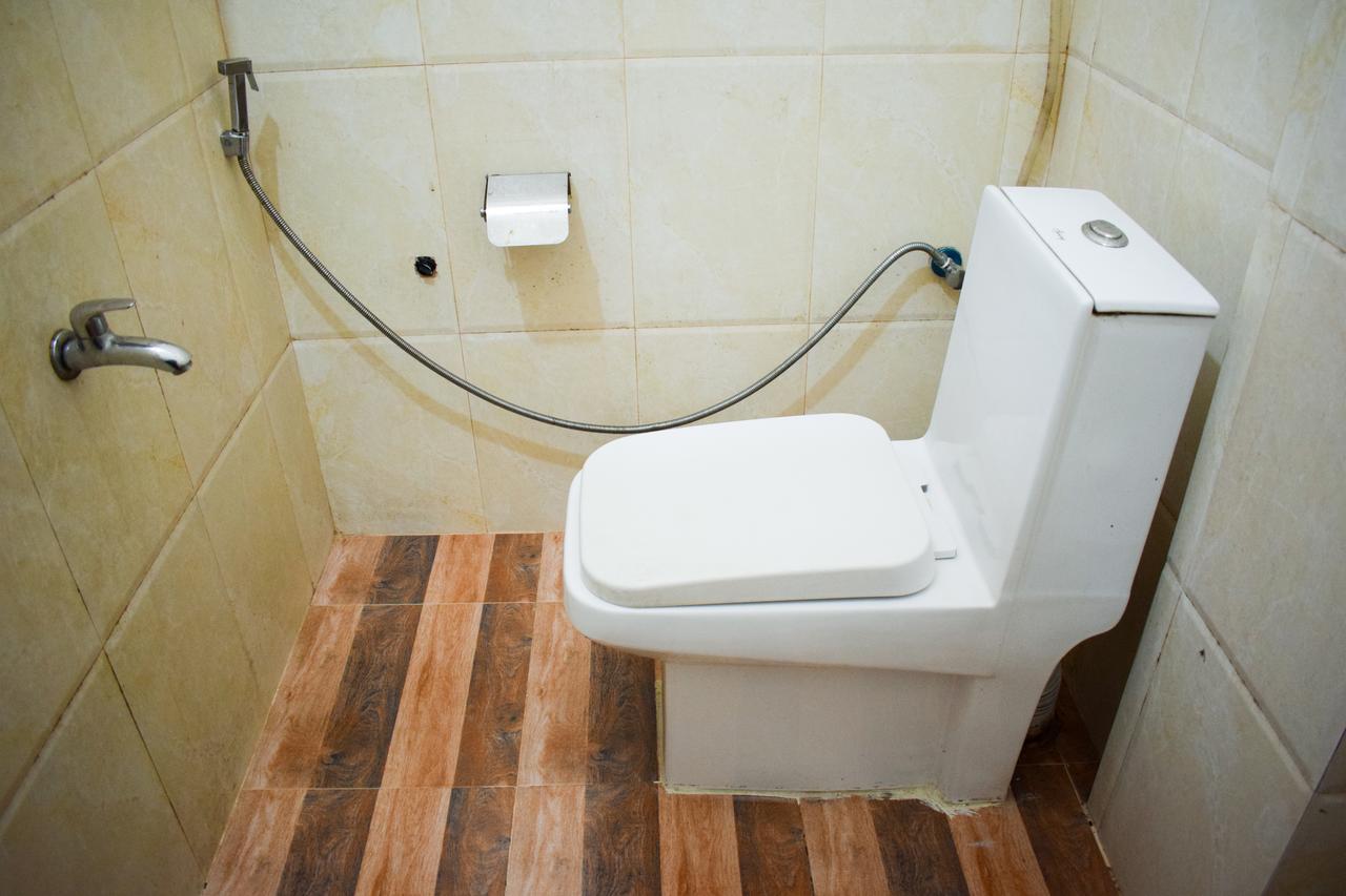 Yoho Adhikarana Mawatha Hotel Colombo Luaran gambar